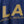 LA_B Denim Shirt Dress blue