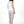 LA_B Logo Stripe Sweatpants tech rose women