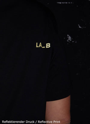 LA_B T-Shirt Creative Collective men